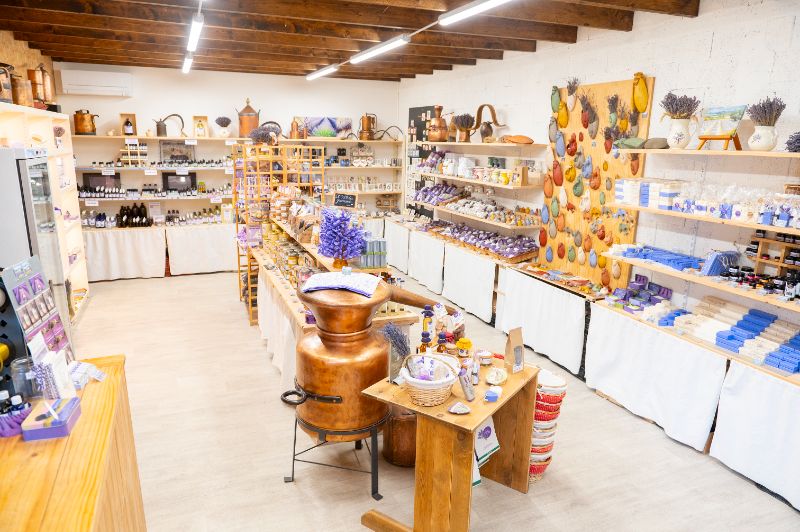 Distillerie des 4 Vallées